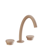 Gessi Origini rubinetto lavabo 3 fori medio 66014